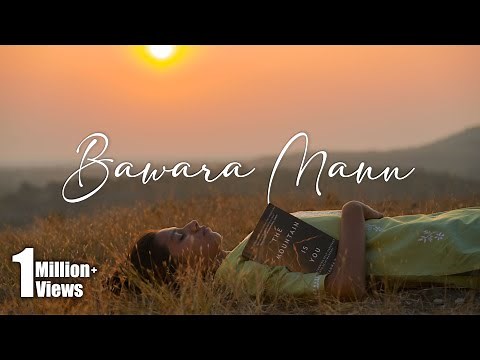 Bawara Mann | Music Video | Swanand Kirkire | Vidhi B