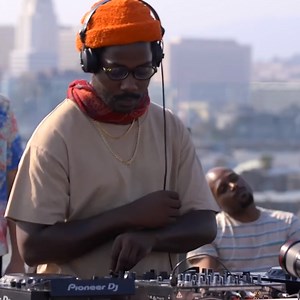 Mike Dunn - If I Can't Get Down (Mousse T. Remix)