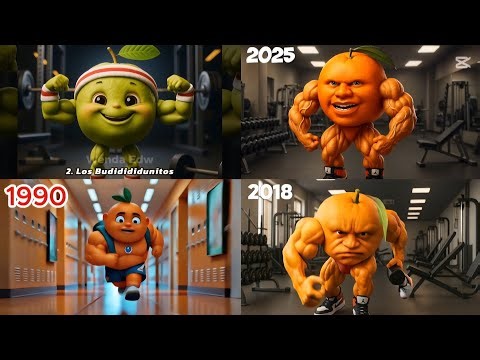 All Evolution of Udin Din Din Dun👁 Italian Brainrot Tiles Hop edm Rush