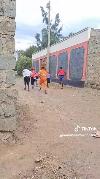 Hilarious Running Prank Comedy Video