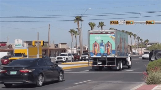 What's driving you crazy: Traffic light timing