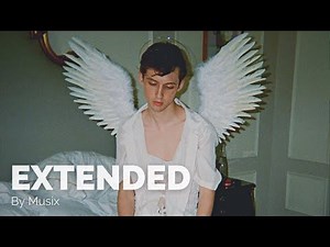 Troye Sivan - Angel Baby (Extended Version)