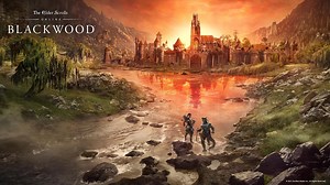 Xbox Series X|S optimisation coming to The Elder Scrolls Online June 8th