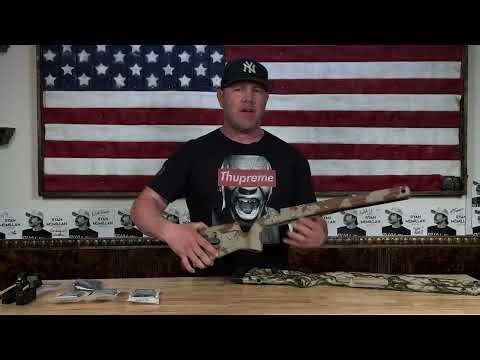 Do I Need to Bed My Grayboe Stock?