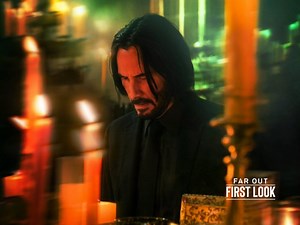 Watch the new trailer for 'John Wick 4' with Keanu Reeves
