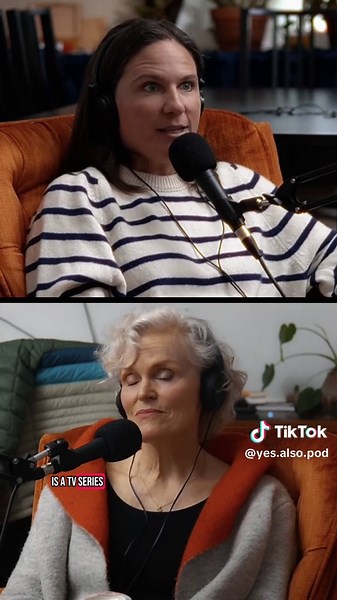 Stephnie Weir: Unexpected Comedy Origins Revealed