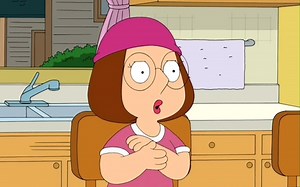 Meg也有阴暗的一面_哔哩哔哩_bilibili