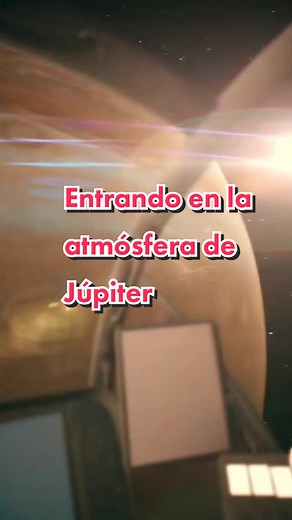 Tormentas Monstruosas: La Atmósfera de Júpiter Revelada