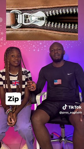 Understanding UK vs US English Vocabulary