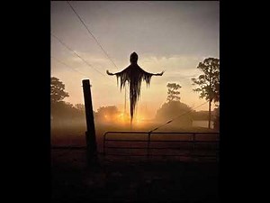 Unnerving Images With Unnerving Music 12