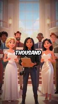 Wedding Photographer Exposed Venue Scam and Lost Everything... Then This Happened #shorts