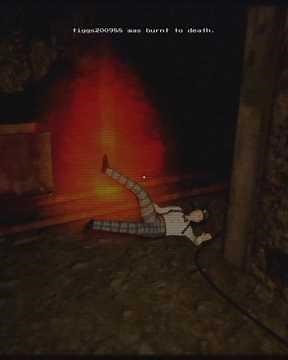 murder mine: drama, pain, tragedy... #roblox #horrorgame #shorts