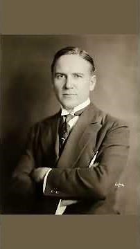 Edward Johnson sings 'Amor ti vieta' in 1920 #historical #tenor #opera #aria #giordano