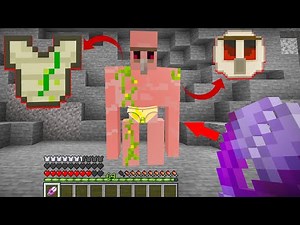 Minecraft Nhưng Đố Ai Cắt Được Golem, Zombie, Heo, Gà, Enderman,..