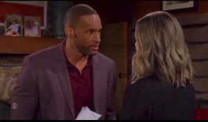 #BoldandBeautiful #daytimetv #CBS #drama PREVIEW FOR NEXT WEEK | B&B Fans