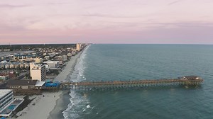 1.5K views · 560 reactions | Explore the only new townhomes in Murrell’s Inlet. From the low $300s! Live a low maintenance lifestyle minutes to TPC golf course & the Marsh Walk. Quick move-in homes available. | Ryan Homes | Facebook