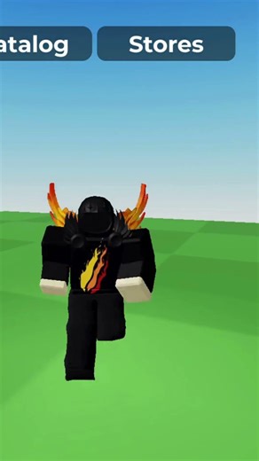 Preston Avatar in Roblox😲😲😲😲