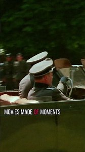 A French epic drama, showcasing the German army's military bearing."Escape from the Tiger's Mouth"