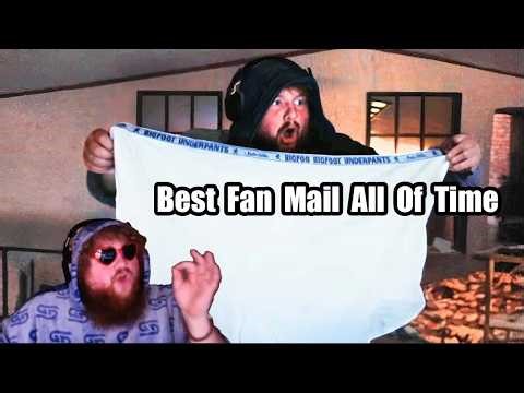 Best Of CaseOh Opening Fan Mail Compilaton #1