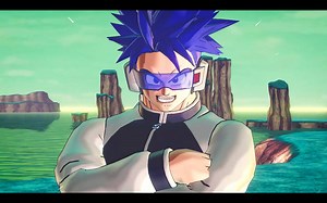 46K views · 1.2K reactions | Get ready to go Super Saiyan, DRAGON...