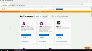 Deploy Foxit PDF Editor Using ConfigMgr » Prajwal Desai