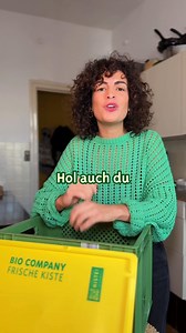 Jetzt 10 € Kennlernrabatt sichern! Neu in deinem Viertel: Entdecke die neue BIO COMPANY Frische Kiste – jetzt online nach Hause bestellen. * 10 € Rabatt auf die erste Kiste ab 29 € Mindes | Bio Company