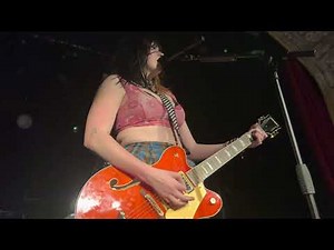 GAYLE: abcdefu (angrier) [Live 4K] (London, England - May 30, 2022)