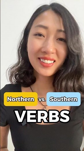 Vietnamese Verbs in Northern and Southern Dialects | Learn Vietnamese with TVO