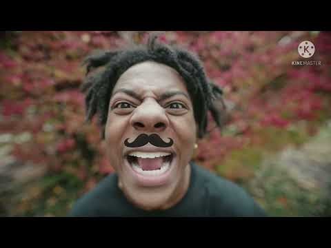 ISHOWSPEED sings ABC!