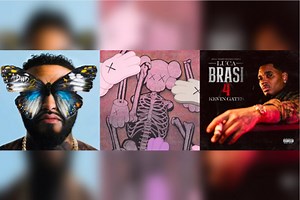 July 2025: A Pulse of New Music Releases – Archyde