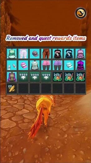 Star Stable | CHEATS done for my clients || Pt. 10