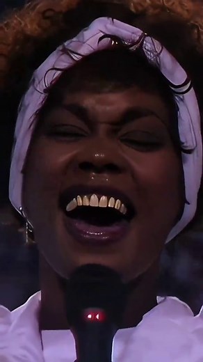Whitney Houston's Iconic Super Bowl National Anthem 1991