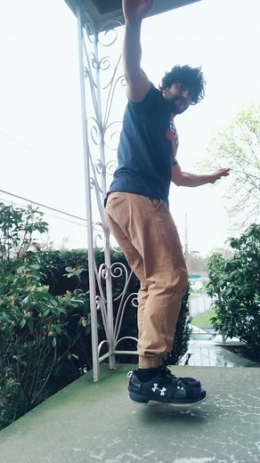 Levitate: The Ultimate Magic Trick to Float