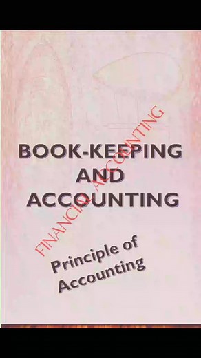85K views · 1.1K reactions | BOOKKEEPING VS ACCOUNTING Financial Accounting | Financial Accounting | Facebook