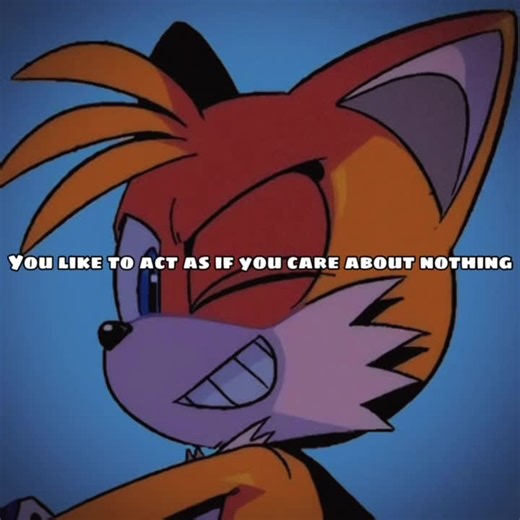 Understanding Tails' Overlooked Trauma in Sonic Lore