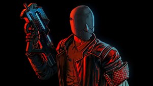 RUINER Receives Savage Update that Adds New Game  , New Weapons, Outfits, and More