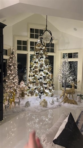 Cute Christmas Decorations for Your Home