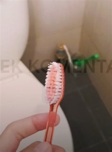 sikat gigi viral #randomlyipa