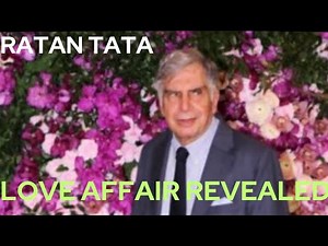 Sir Ratan Tata Honesty About Love. CNN Exclusive Interview #ratantata
