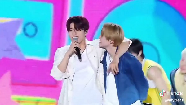 Treasure Dance Performance Highlights on MBC Music Core