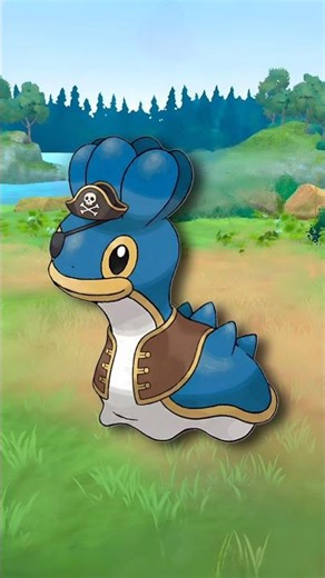 WOW 😮 Got Shiny ✨ SHELLOS in Pokemon GO #pokemon #pokemongo #shinypokemon #shorts