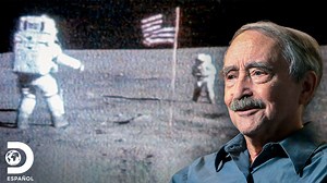 252K views · 5.5K reactions | Todos hemos visto las huellas que los astronautas del Apollo 11 dejaron sobre la superficie lunar ¿No? ¡Pero que a nunca viste algunas como estas! La comunidad espacial se queda con la boca abierta luego de descubrir marcas de enormes pisadas en nuestro satélite ¡Mira el video y descubre de que se trata! #SecretosdelaNASA #AU | Discovery en Español | Facebook