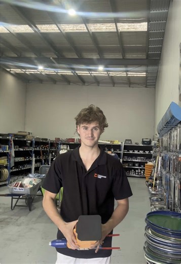 Quickpoint Mortar Gun: Fast & Precise Pointing Tool