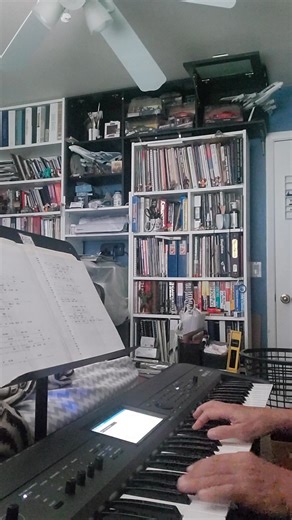 11 reactions | Another piece to practice.... | Ed Colon | Facebook