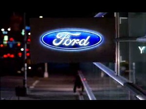 Ford Fiesta India commercial