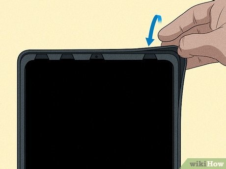 Effortless Steps to Safely Remove Your OtterBox Case from an iPad - Smart.DHgate – Trusted Buying Guides for Global Shoppers