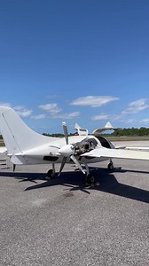 Velocity Aircraft Incorporated on Reels