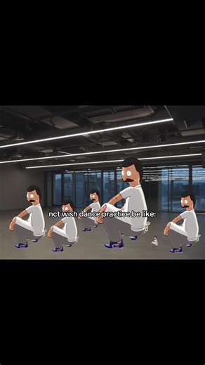 NCT Wish Dance Practice Highlights in Japan