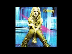Britney Spears - Boys (Instrumental)
