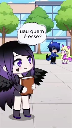 Gacha Club: A Gacha Life Adventure